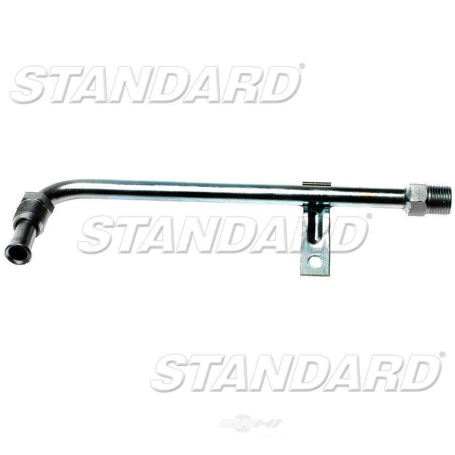 Air Injection Pipe  Standard Motor Products  AT162