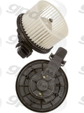 New Blower Mtr w/Wheel   Global Parts Distributors   2311709