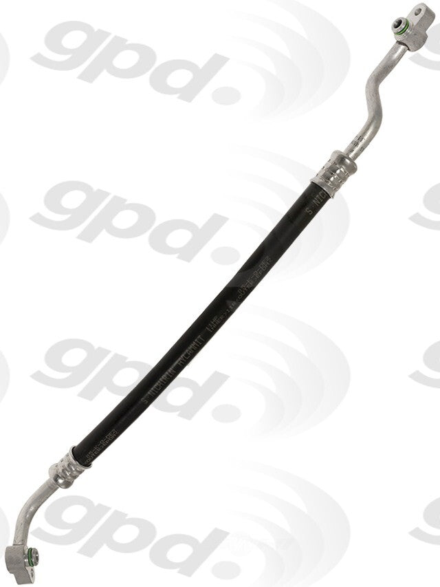 Discharge Line   Global Parts Distributors   4812822