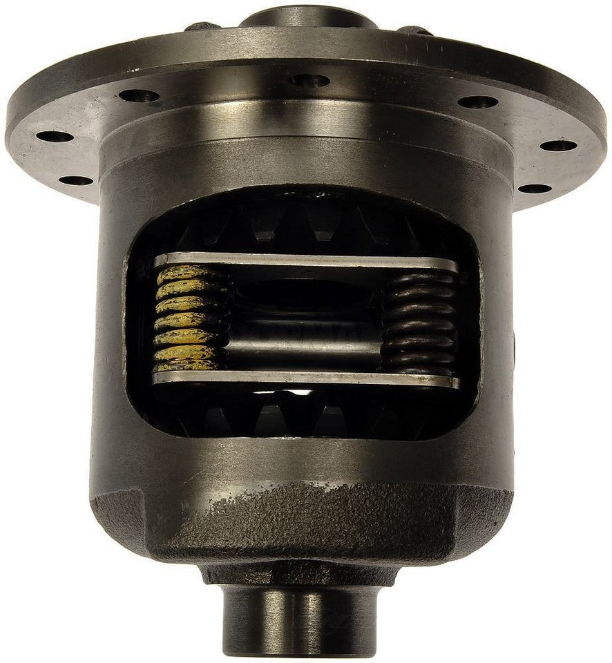 Diff Carrier/Housing  Dorman (OE Solutions)  697-909