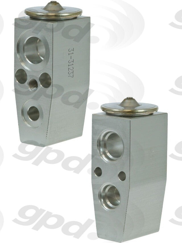 Expansion Valve   Global Parts Distributors   3411498