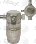 New Drier/Accumulator   Global Parts Distributors   1411357