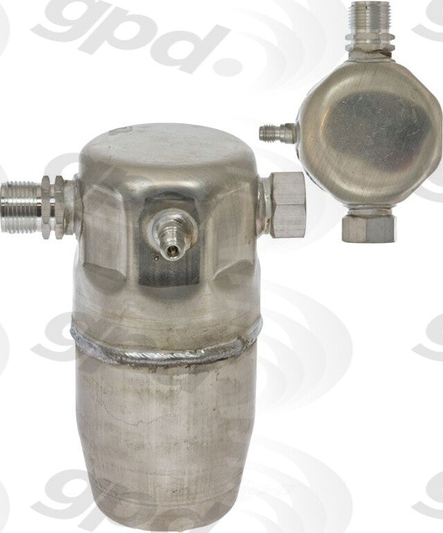 New Drier/Accumulator   Global Parts Distributors   1411357