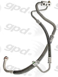 A/C C261Hose Assy   Global Parts Distributors   4812072