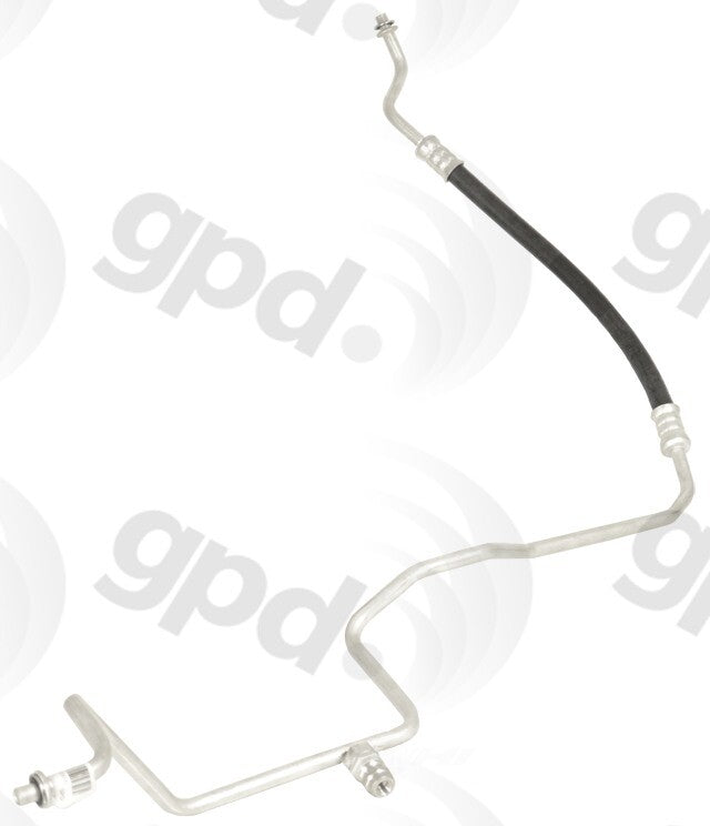 Liquid Line/Hose   Global Parts Distributors   4812885