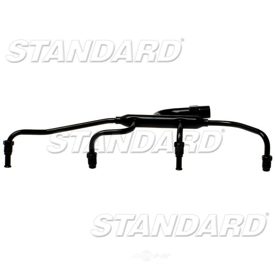 Air Injection Pipe  Standard Motor Products  AT142