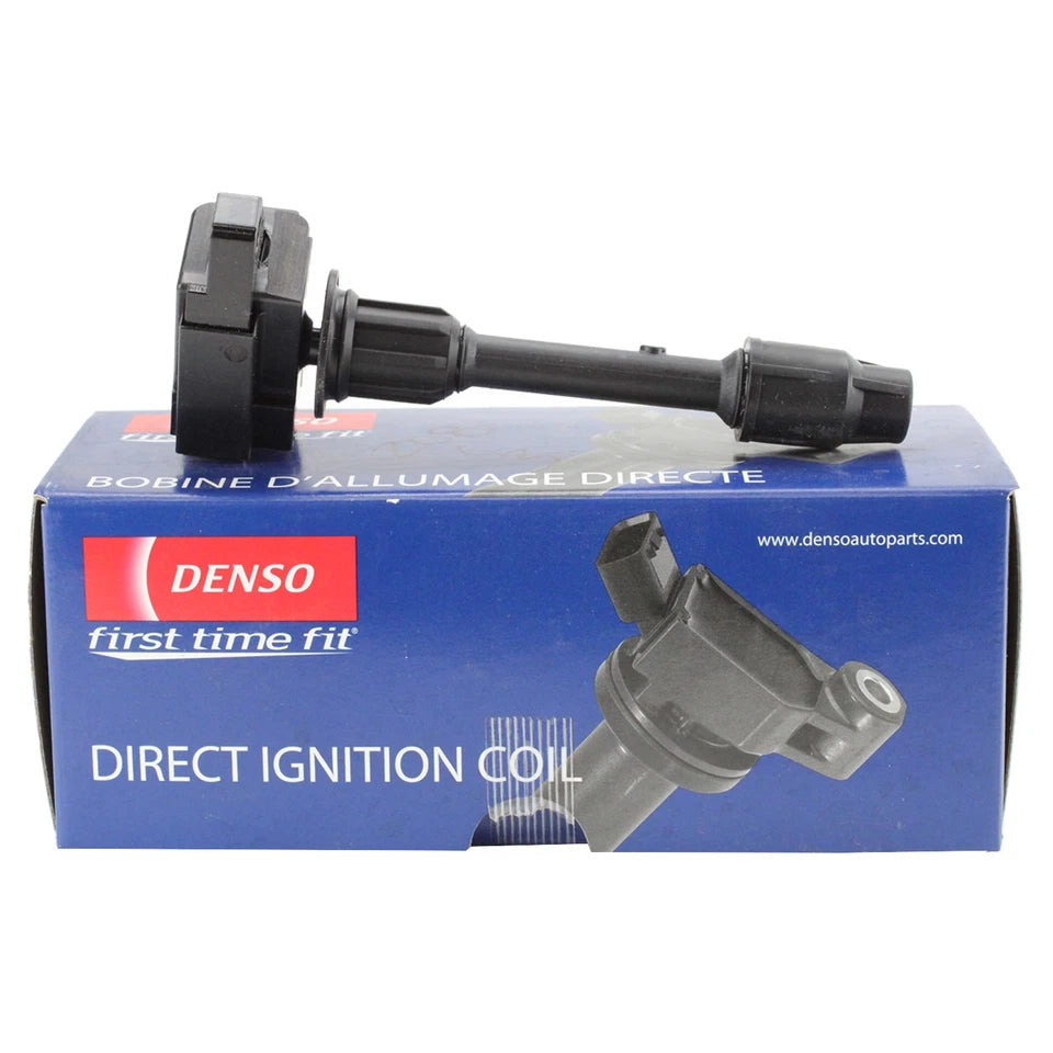 Ignition Coil  DENSO  673-4004