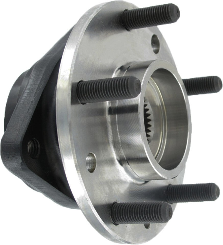 Rr Hub Assy  SKF  BR930024