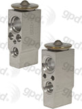 Expansion Valve   Global Parts Distributors   3411811