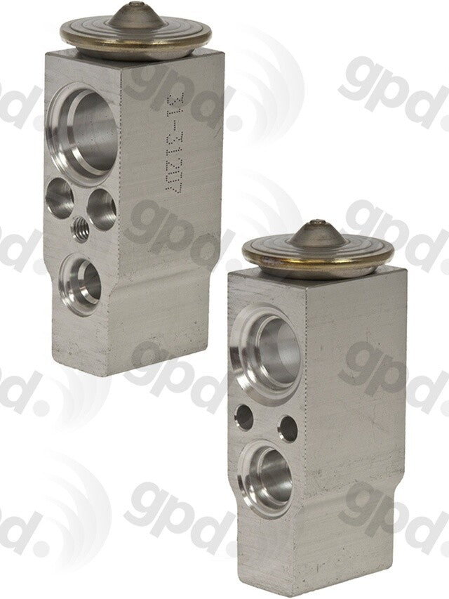 Expansion Valve   Global Parts Distributors   3411811