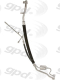 A/C C261Hose Assy   Global Parts Distributors   4812062