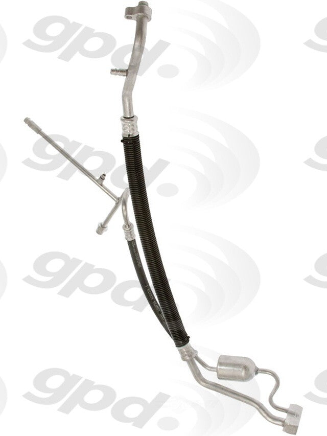 A/C C261Hose Assy   Global Parts Distributors   4812062