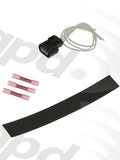 Connector   Global Parts Distributors   1712764