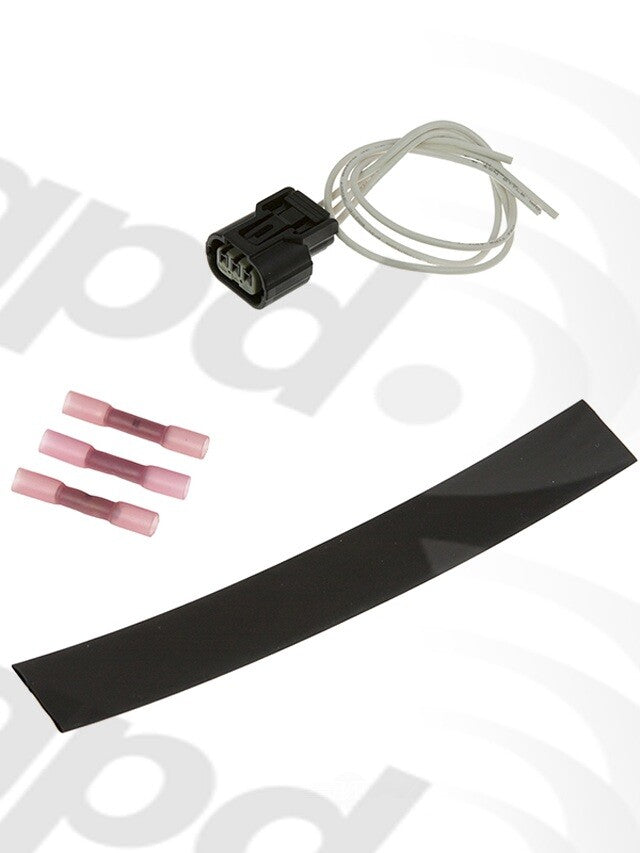 Connector   Global Parts Distributors   1712764