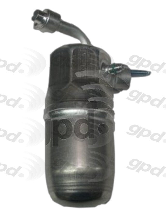 New Drier/Accumulator   Global Parts Distributors   1411649