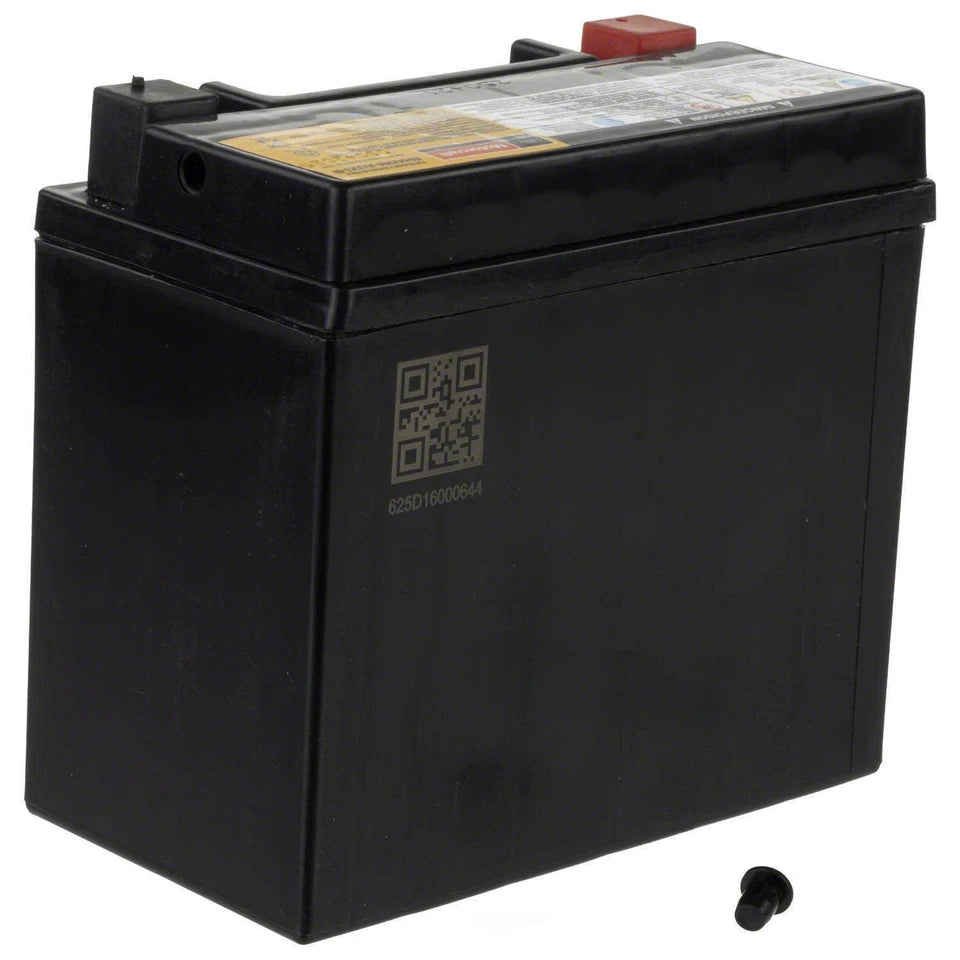 Motorcraft BHAGMAUX1B Vehicle Battery - Fits 2021-25 Ford F150'S - OEM Ford
