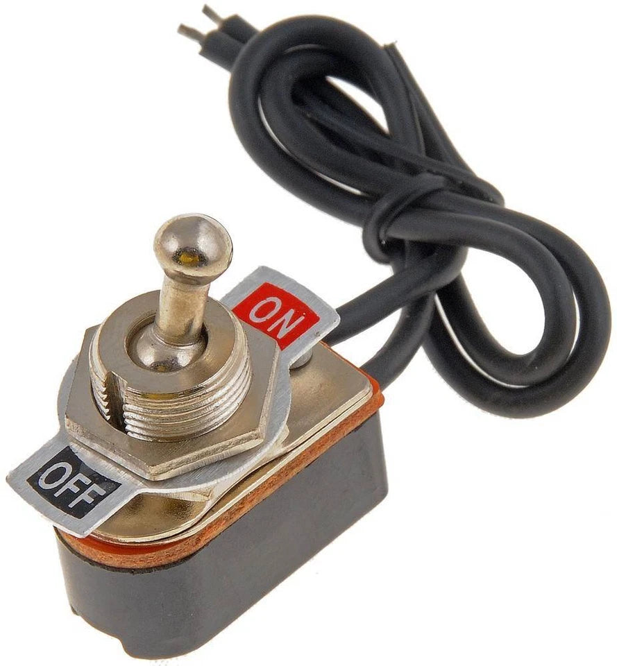Toggle Switch  Dorman  85982