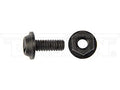 License Plate Fasteners  Dorman  785-162