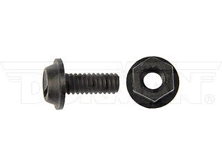 License Plate Fasteners  Dorman  785-162