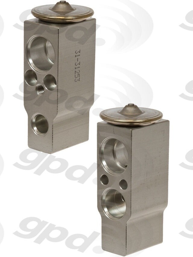 Expansion Valve   Global Parts Distributors   3411460