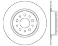 Rr Disc Brake Rotor   FVP   121.04003