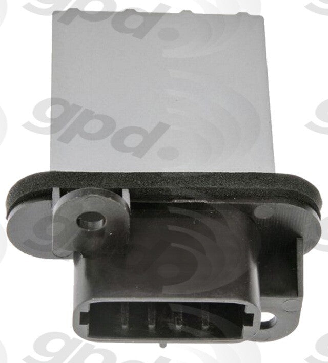 BLwr Motor Resistor   Global Parts Distributors   1712268