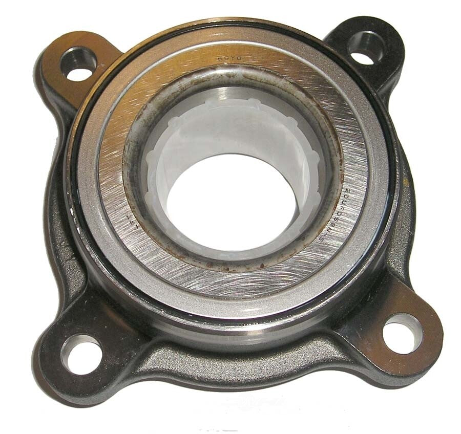 Wheel Bearing  SKF  FW211