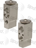 Expansion Valve   Global Parts Distributors   3411864