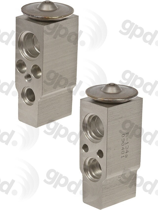 Expansion Valve   Global Parts Distributors   3411864