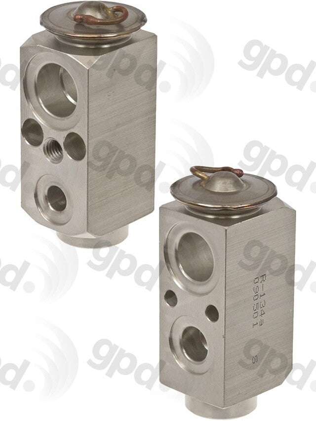 Expansion Valve   Global Parts Distributors   3411900