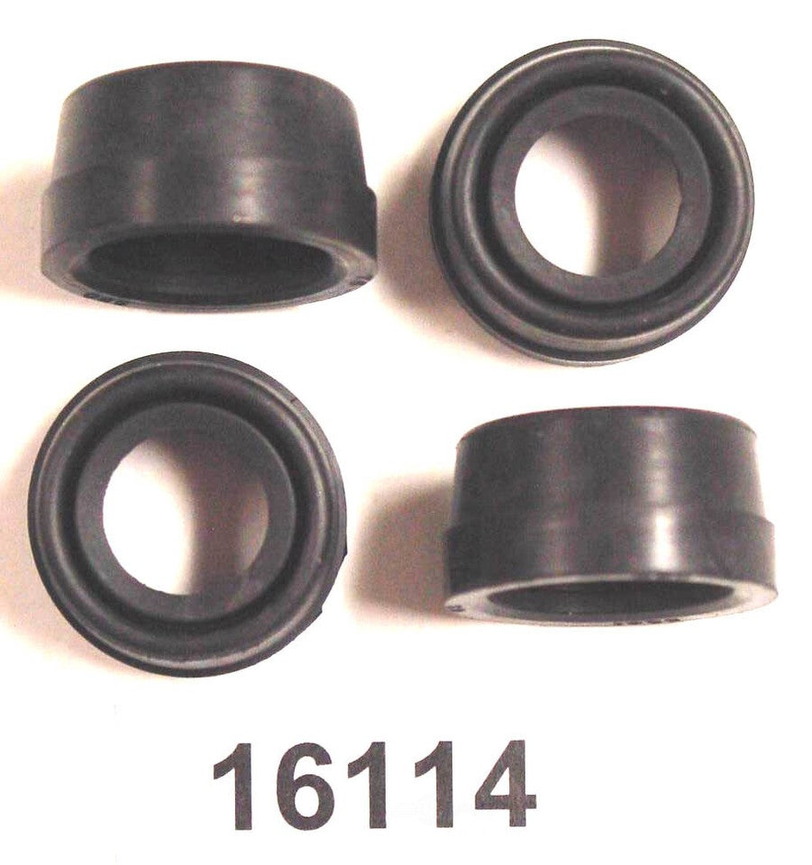Brk Caliper Bushing- Frt  Better Brake Parts  16114K