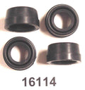 Brk Caliper Bushing- Frt  Better Brake Parts  16114K