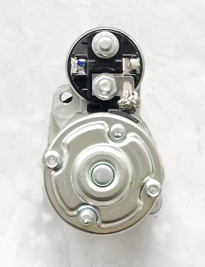 New Starter  TYC  1-19225