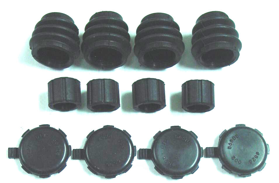 Rr Brk Caliper Bushing  Better Brake Parts  16465K