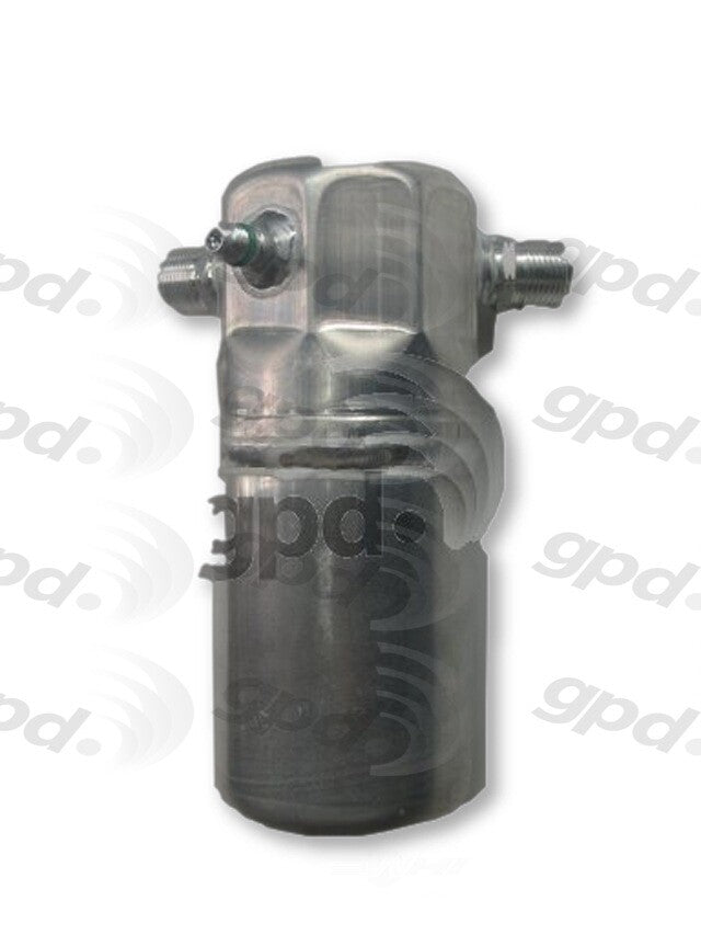 New Drier/Accumulator   Global Parts Distributors   1411270