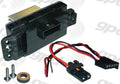 BLwr Motor Resistor   Global Parts Distributors   1711975