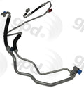 A/C Liquid Line/Hose   Global Parts Distributors   4813060