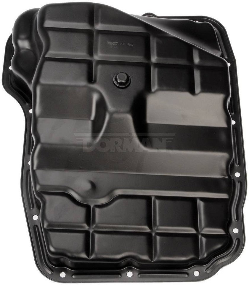 Auto Trans Oil Pan  Dorman (OE Solutions)  265-870