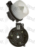 New Blower Motor   Global Parts Distributors   2311659