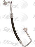 Discharge Line   Global Parts Distributors   4812439