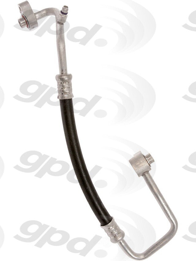 Discharge Line   Global Parts Distributors   4812439