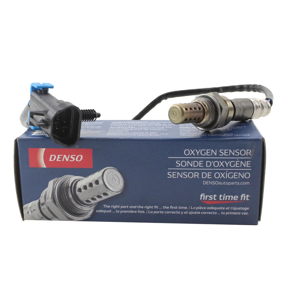 Oxygen Sensor  DENSO  234-4673