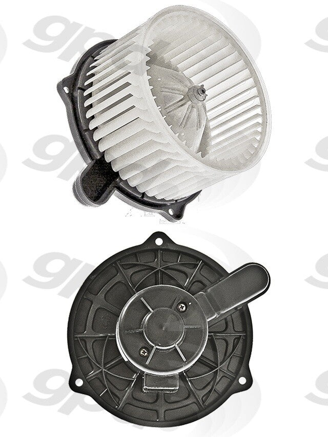 New Blower Motor   Global Parts Distributors   2311708