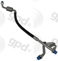 Suction Line   Global Parts Distributors   4813175
