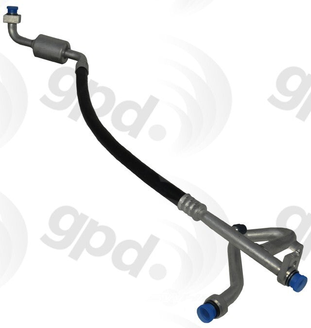 Suction Line   Global Parts Distributors   4813175