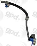 Discharge Line   Global Parts Distributors   4813225
