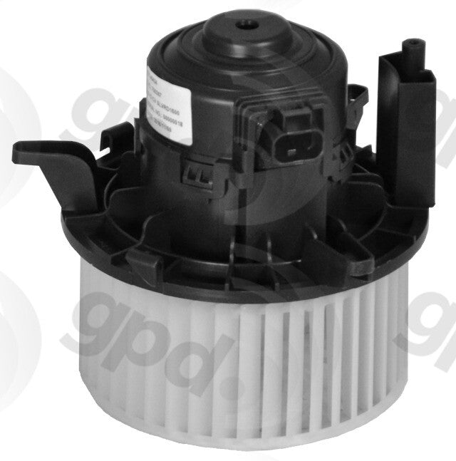 New Blower Motor   Global Parts Distributors   2311830
