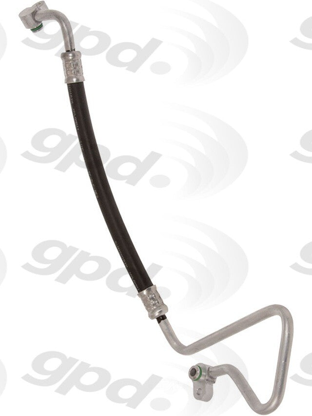 Discharge Line   Global Parts Distributors   4812469