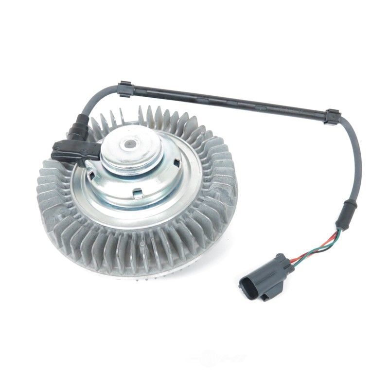 Fan Clutch  US Motor Works  22344