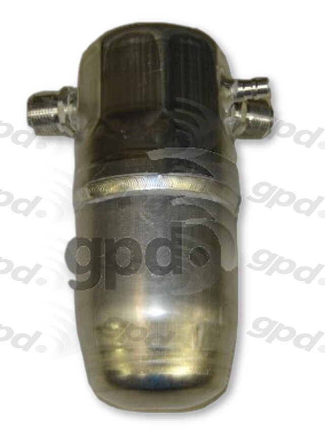New Drier/Accumulator   Global Parts Distributors   1411308